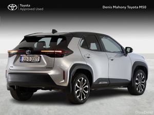 Toyota Yaris Cross Luna Sport Hybrid - Image 2