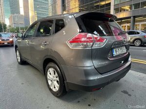 2018 Nissan X-Trail 1.6 DCI SV 7 SEATS - Image 2