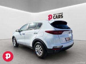 Kia Sportage K2 Mhev HP 5DR - Straight Sale Discou - Image 3