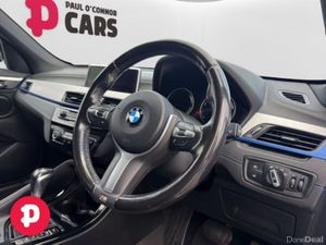 BMW X1 X-Drive 25e M-Sport Auto - Straight Sale Di - Image 2
