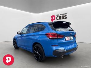 BMW X1 X-Drive 25e M-Sport Auto - Straight Sale Di - Image 3
