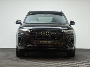 Audi Q7 S LINE 55 TFSI E QUATTRO - Image 2