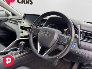 Toyota Camry WS Spec 2.5 Hybrid Auto - Straight Sa - Image 2