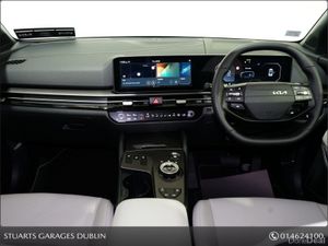 Kia Sportage HEV Black Edition 5DR - Image 4