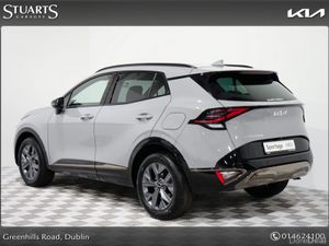 Kia Sportage HEV - Image 2