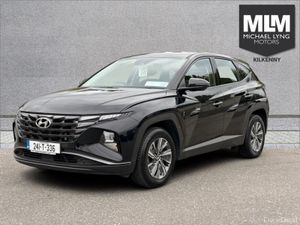 Hyundai Tucson Comfort Plus 5DR - Image 3