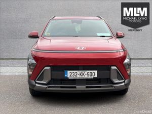 Hyundai KONA Kauai Elegance 5DR - Image 2