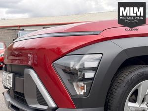 Hyundai KONA Kauai Elegance 5DR - Image 4
