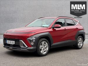 Hyundai KONA Kauai Elegance 5DR - Image 3