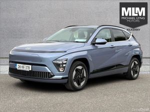 Hyundai KONA EV Elegance 65KWH 5DR Auto - Image 3