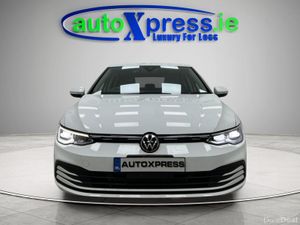 Volkswagen Golf TDI ACTIVE, Ultra Low mileage, Rev - Image 3