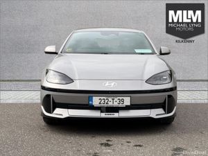 Hyundai IONIQ 6 Elegance 77KW 5DR Auto - Image 2