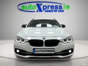 BMW 3-Series 320d Estate Automatic - Image 3