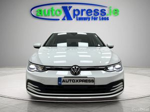 Volkswagen Golf 1.0 ETSI ACTIVE, Low mileage - Image 3