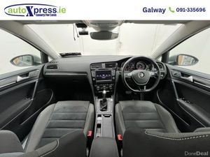 Volkswagen Golf 1.4 TSI Automatic Highline — Premi - Image 2