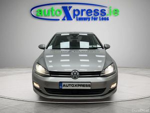 Volkswagen Golf 1.4 TSI Automatic Highline — Premi - Image 3