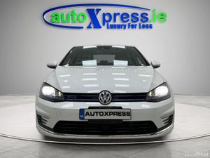Volkswagen Golf GTE PHEV Automatic, Low mileage - Image 3