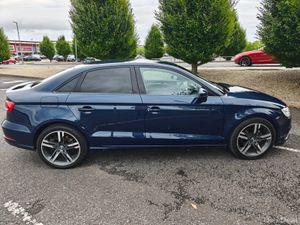 Audi A3 2017 1.6 Diesel - Image 4