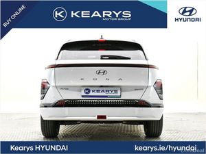 Hyundai KONA EV Advance 156 Electric 48.4 kWh Auto - Image 3