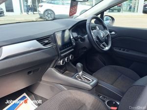 Renault Captur E-TECH Hybrid 145 Auto Techno - Image 3