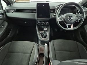 Renault Clio RS Line TCe 100 - Image 4