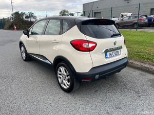 Renault Captur 2015 - Image 3