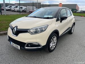 Renault Captur 2015 - Image 2