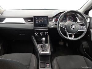 Renault Captur TCe 130 EDC Play - Image 2