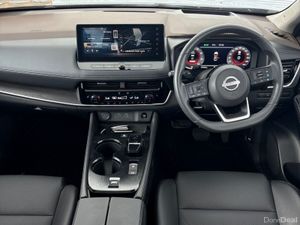 Nissan X-Trail ePOWER X-TRAIL SVE 5 Seater **€3000 - Image 3