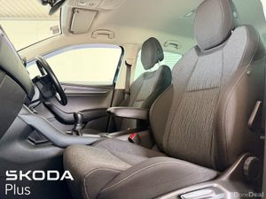 Skoda Karoq 1.6TDI 115bhp Style - Image 3