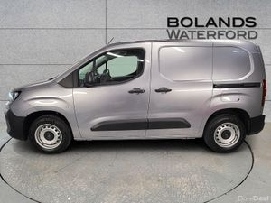 Citroen Berlingo BlueHDi 100 MWB 5 seats S&S Plus - Image 4