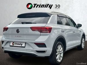 Volkswagen T-Roc ** R LINE ** AUTOMATIC ** HUGE SP - Image 3