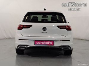 Volkswagen Golf 1.2 - Image 4