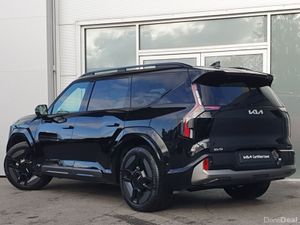 Kia EV9 GT-Line AWD 7-seat - Image 3