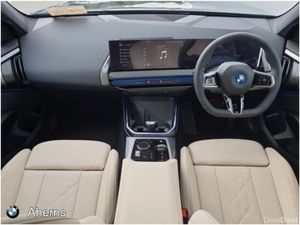 BMW X3 30e xDrive M Sport - Image 3