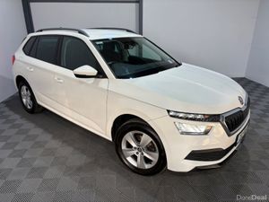 2020 Skoda Kamiq Ambition 1.0 NCT 07/28 - Image 2