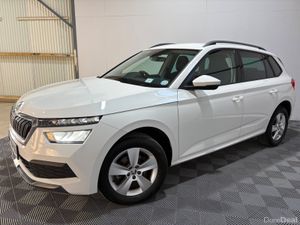 2020 Skoda Kamiq Ambition 1.0 NCT 07/28 - Image 3