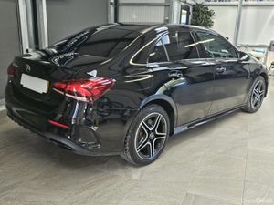 22 MERCEDES-BENZ A 250 AMG LINE ED EXECUTVE - Image 3