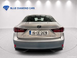 Lexus IS 2015 - Image 4