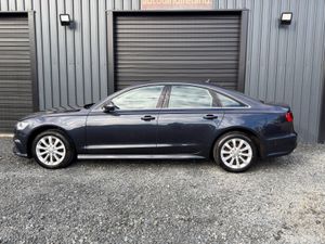 172 Audi A6 Ultra Executive - Image 3