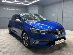 Renault Megane IV GT LINE NAV DCI 110 4DR - Image 3
