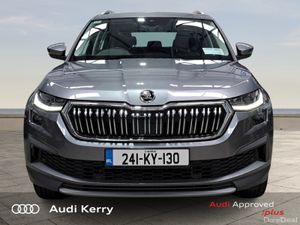 Skoda Kodiaq STYLE 7 SEATER 2.0TDI 150BHP AUTOMATI - Image 2