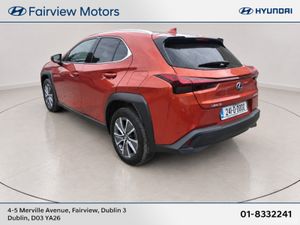 Lexus UX 300E PREMIUM + PLUS  ** Long Range 72.8kW - Image 4