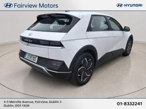Hyundai IONIQ 5 EXECUTIVE 58KW - Image 4