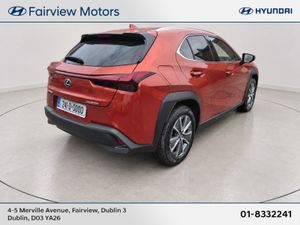 Lexus UX 300E PREMIUM + PLUS  ** Long Range 72.8kW - Image 2