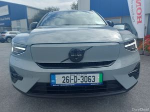 Volvo EX40 SINGLE MOTOR EX-T RANGE ELEGANCE - Image 2