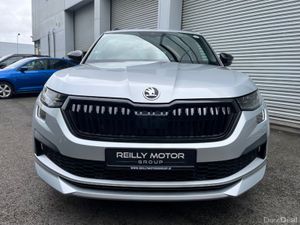 Skoda Kodiaq 2.0 DIESEL SPORTLINE AUTO 7 SEATER - Image 2