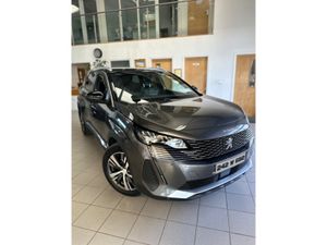 Peugeot 5008 FL ALLURE 1.5 BLUE HDI 13 - Image 2