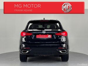 MG HS EXCLUSIVE PHEV AUTO**DIGITAL DASH**TOUCH SCR - Image 3