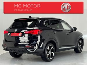 MG HS EXCLUSIVE PHEV AUTO**DIGITAL DASH**TOUCH SCR - Image 4